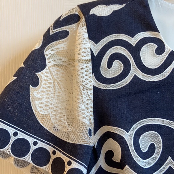 J. Crew dress with lining. Classic style. - Picture 2 of 5